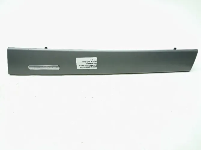 Acabamento Painel Central Audi Q3 2.0 2023 2024 83b857186