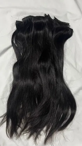 cabelo humano