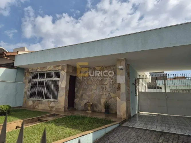 Casa à venda no VILA RAMI em Jundiaí/SP