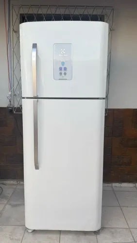 Geladeira Electrolux Frostfree