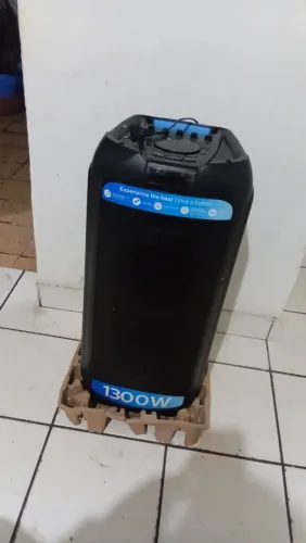 Som 1300w
