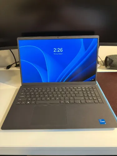Notebook Dell Inspiron 15 3520 i5 12ª Geração | 8GB RAM | SSD 512GB
