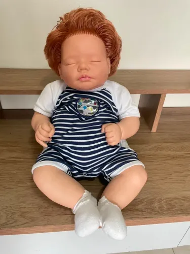 Bebê reborn