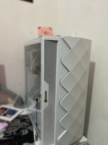 Pc semi gamer, Ryzen 3 3200g Vega 8 