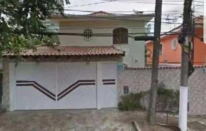 Sobrado a venda no Adalgisa Osasco