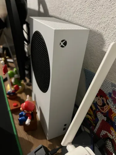 Xbox series s