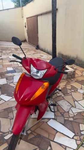 Honda Biz
