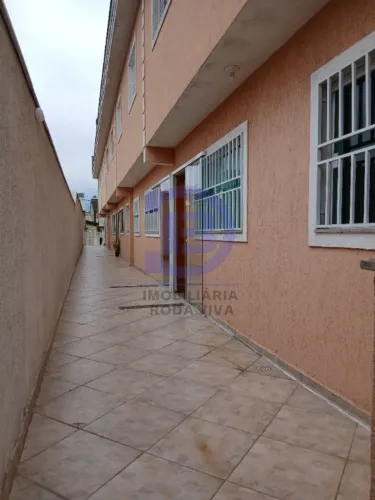 Locação de Casas / Condomínio na cidade de São Paulo