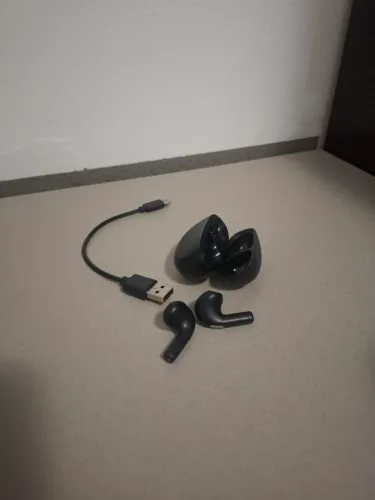 Fone de Ouvido QCY T20 Allypods Sem Fio