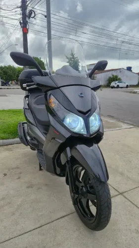 CITYCOM S 300I COM ABS EXTRAAA