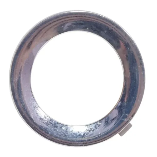 Moldura farol milha Subaru Forester Lx 2.0 2011 a 2013