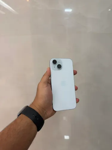iPhone 15 128 gb