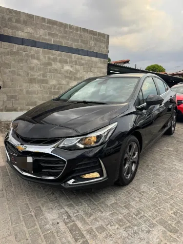 Chevrolet Cruze Sport LTZ 1.4 16V TB Flex 5P Aut. 2021