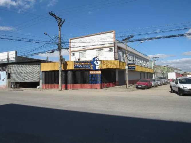 Hotel para Locação