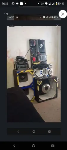 Som automotivo