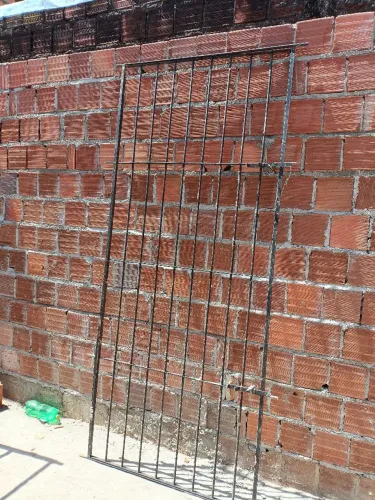 Grande de porta 2.80 x 1.10