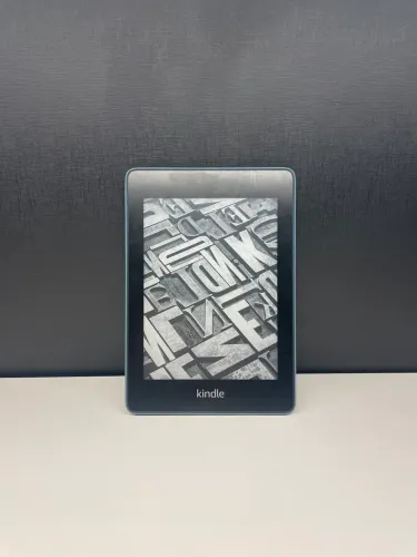 Kindle Paperwhite 10th geração 