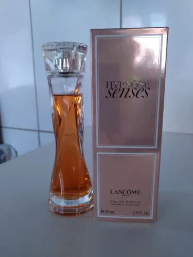 Perfume hypnose senses 