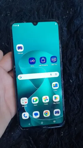 Celular Motorola