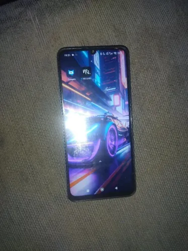 Celular xiaomi redimi 13c