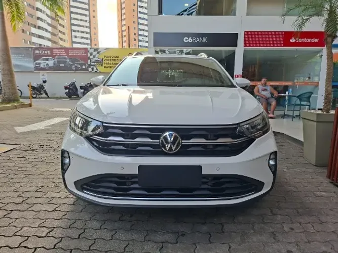 Volkswagen Nivus Highline 1.0 200 TSI Flex AUT 2023