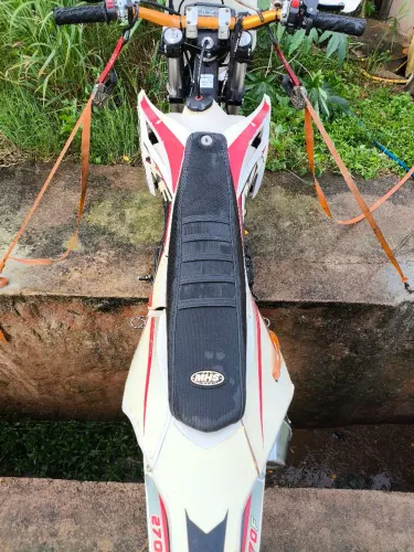 Mxf 270f