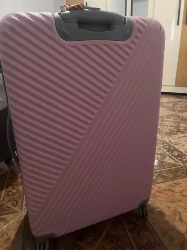 Mala para viagem 23 kgs