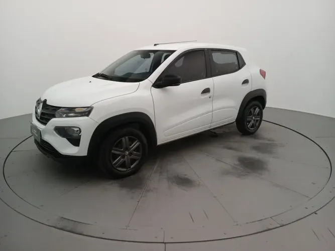Renault Kwid 1.0 Zen 2025