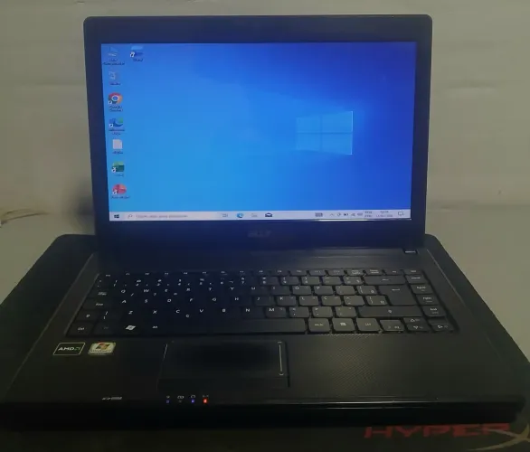Notebook Acer