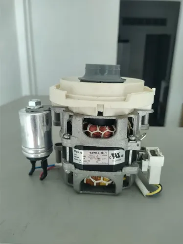 YXW50-2E-1 Motor de Lavagem