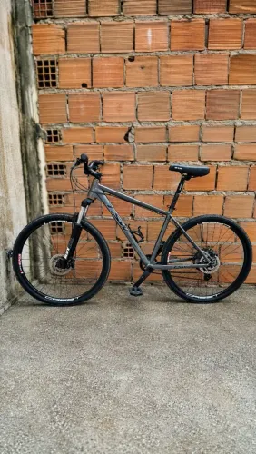 Bicicleta TSW ARO 29