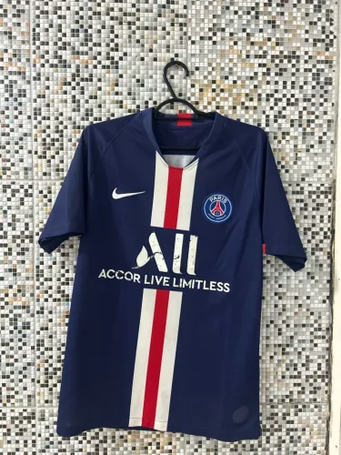 Camisa Nike PSG 19/20 original 