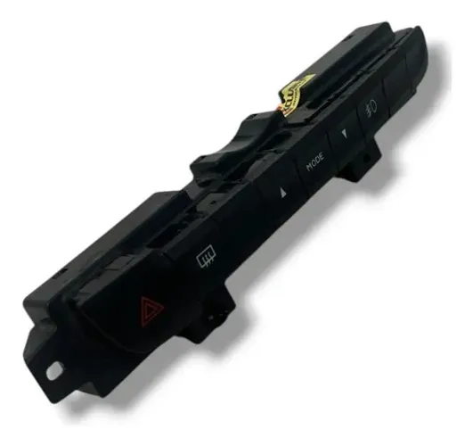 Botao Comando Farol Milha Fiat Uno Vivace 2012 2013 2014 15