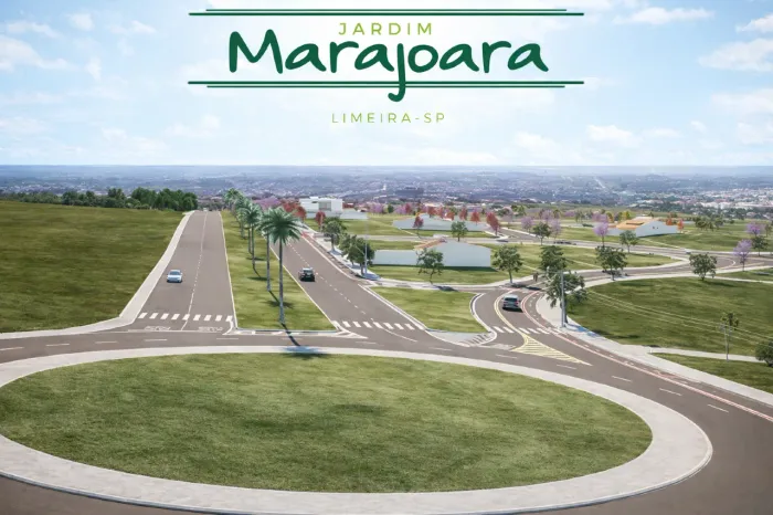 Terreno à venda no Jardim Marajoara com 200 m².