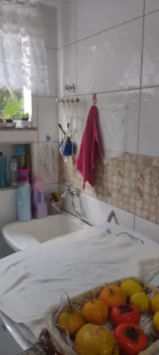 APARTAMENTO À VENDA - CONDOMÍNIO VARANDA DO BOSQUE