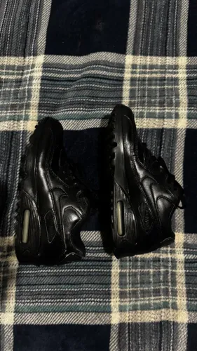Tênis Nike airmax feminino