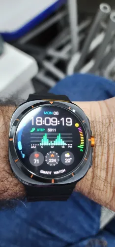 SmartWatch microwear su 01
