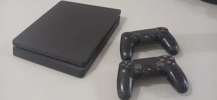 Ps4