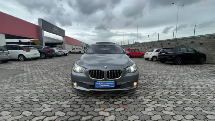 BMW 525I/IA 525i/ia 2011