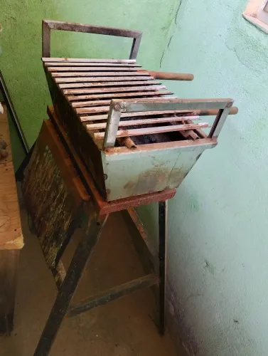 Churrasqueira 