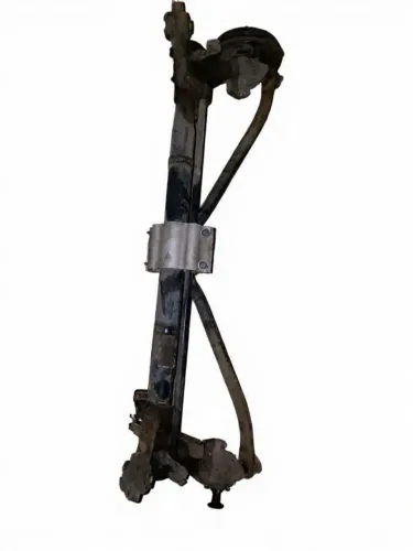 Eixo traseiro para o Peugeot 206 e 207 SW 2008
