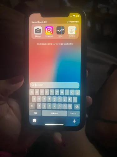 iPhone XR 550,00