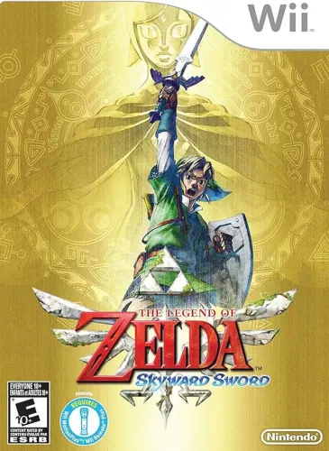 Vendo jogos de nintendo wii