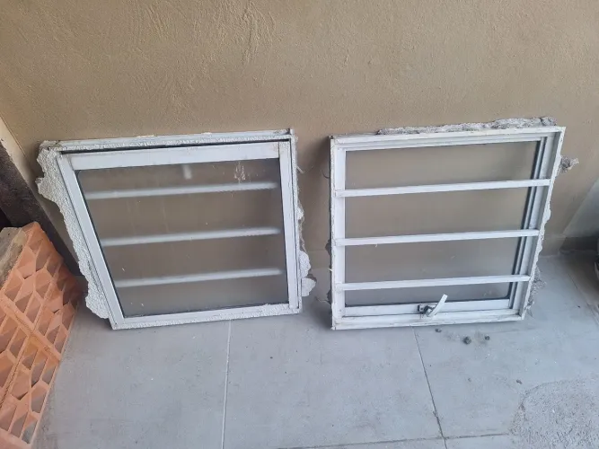 Janela 60x60