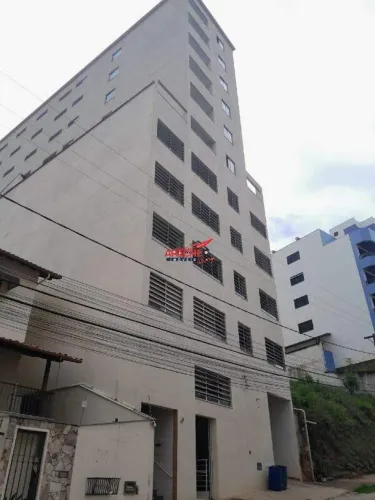 Apartamento para locação, no bairro Ramos em Viçosa - MG.