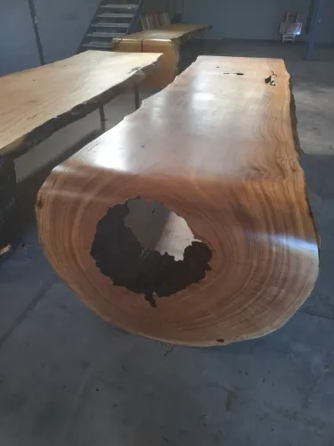 Mesa cascata