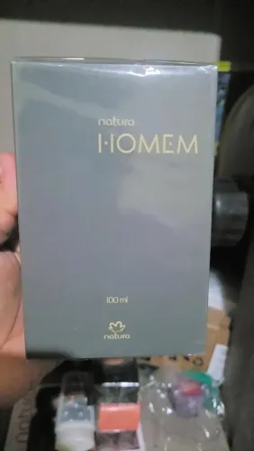 Natura Homem