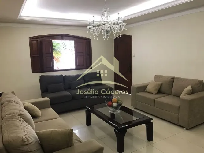 Sobrado à venda, Jardim Tropical, Cuiabá, MT