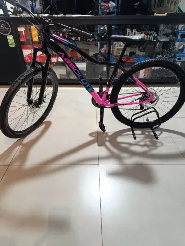 Bicicleta Absolute Hera 17 aro 29