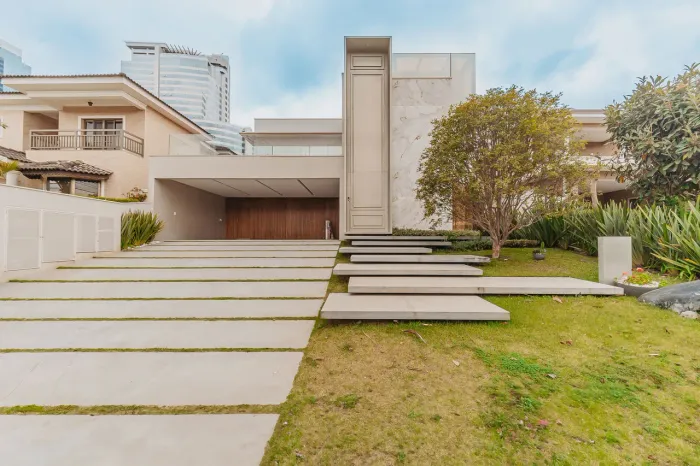 Casa Alto Padrão